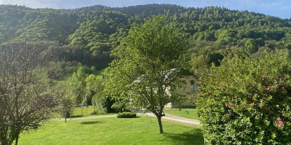 appartement à BAGNERES DE BIGORRE (65200)